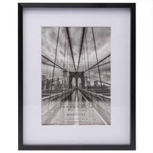 Matte Premium Metallicus 5 x 7" Metal Photo Frames (Set of 2)